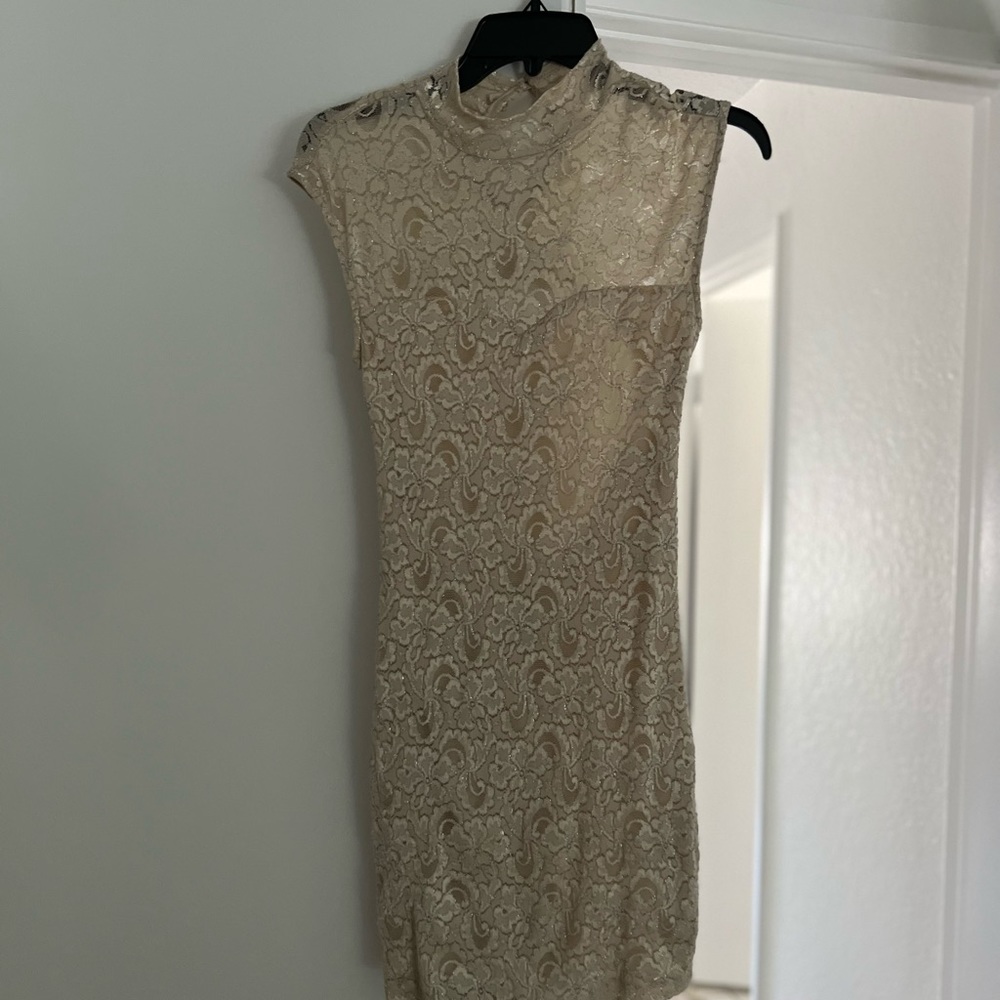 Windsor Mini Dress